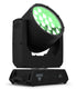 Chauvet Rogue Outcast 2X Wash