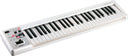 Roland A-49-WH Teclado MIDI (Blanco)