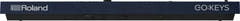 Roland GO:KEYS 3 Keyboard (Midnight Blue )