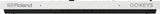 Roland GO:KEYS 5 Starter Kit (White)