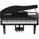 Roland GP-3 Digital Piano (Black)