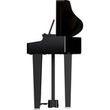 Roland GP-3 Digital Piano (Black)