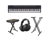 Roland GO:PIANO 88 - Starter Kit