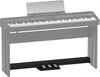 Roland KPD-90-BK Pedal de Sustain