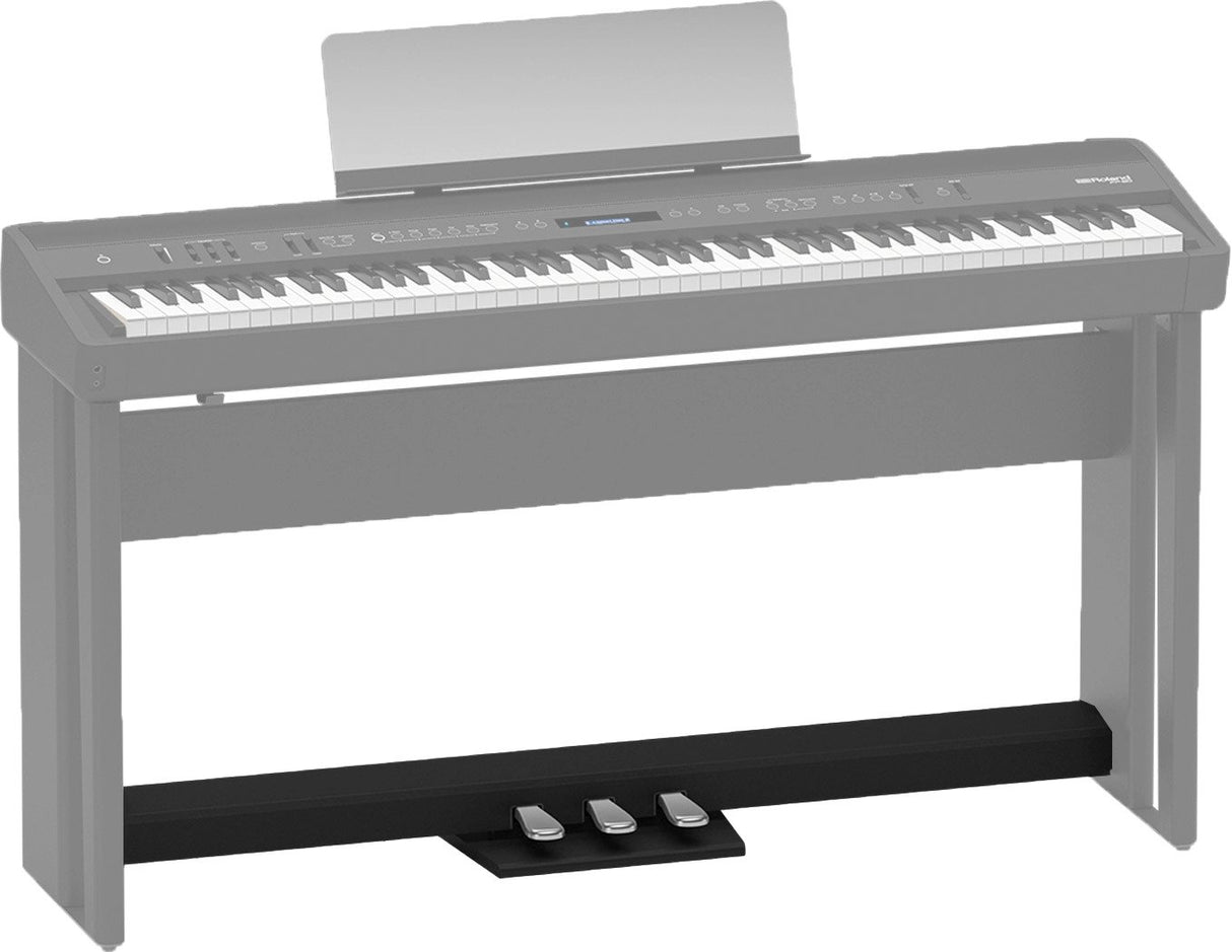 Roland KPD-90-BK Pedal de Sustain