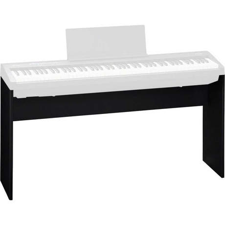Roland KSC-90-BK Soporte de Piano para FP-90 (Negro)
