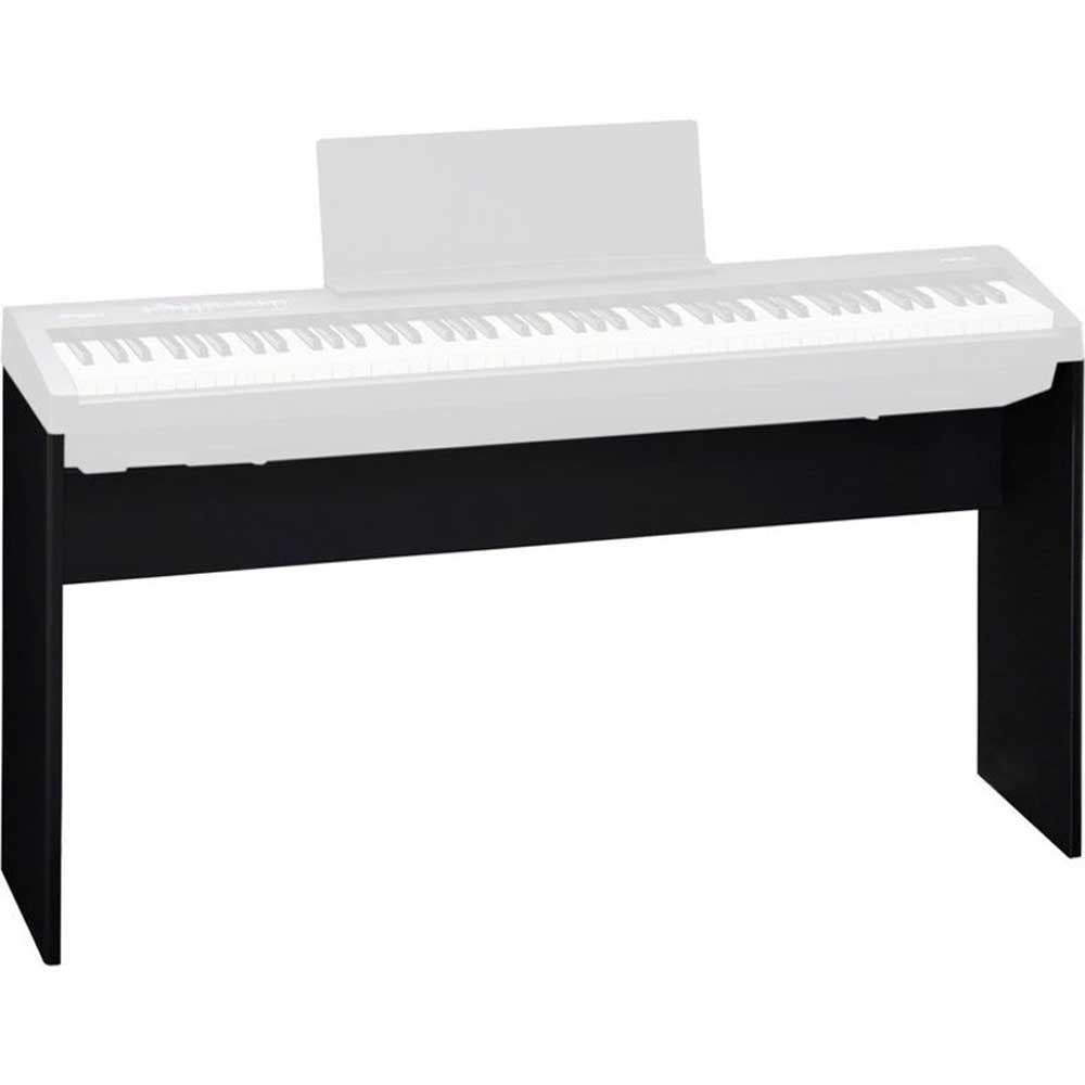 Roland KSC-90-BK Soporte de Piano para FP-90 (Negro)