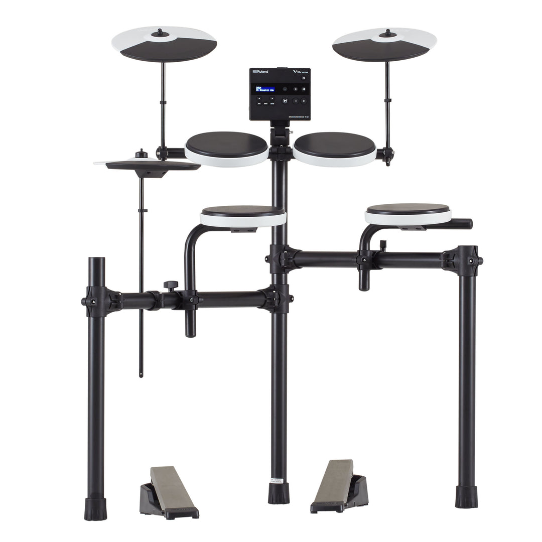 Roland TD-02K V-Drums El-trommesæt