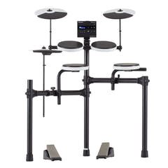 Roland TD-02K Startpakke