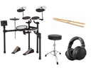 Roland TD-02KV Paquete de Inicio