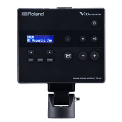 Roland TD-02KV Paquete de Inicio