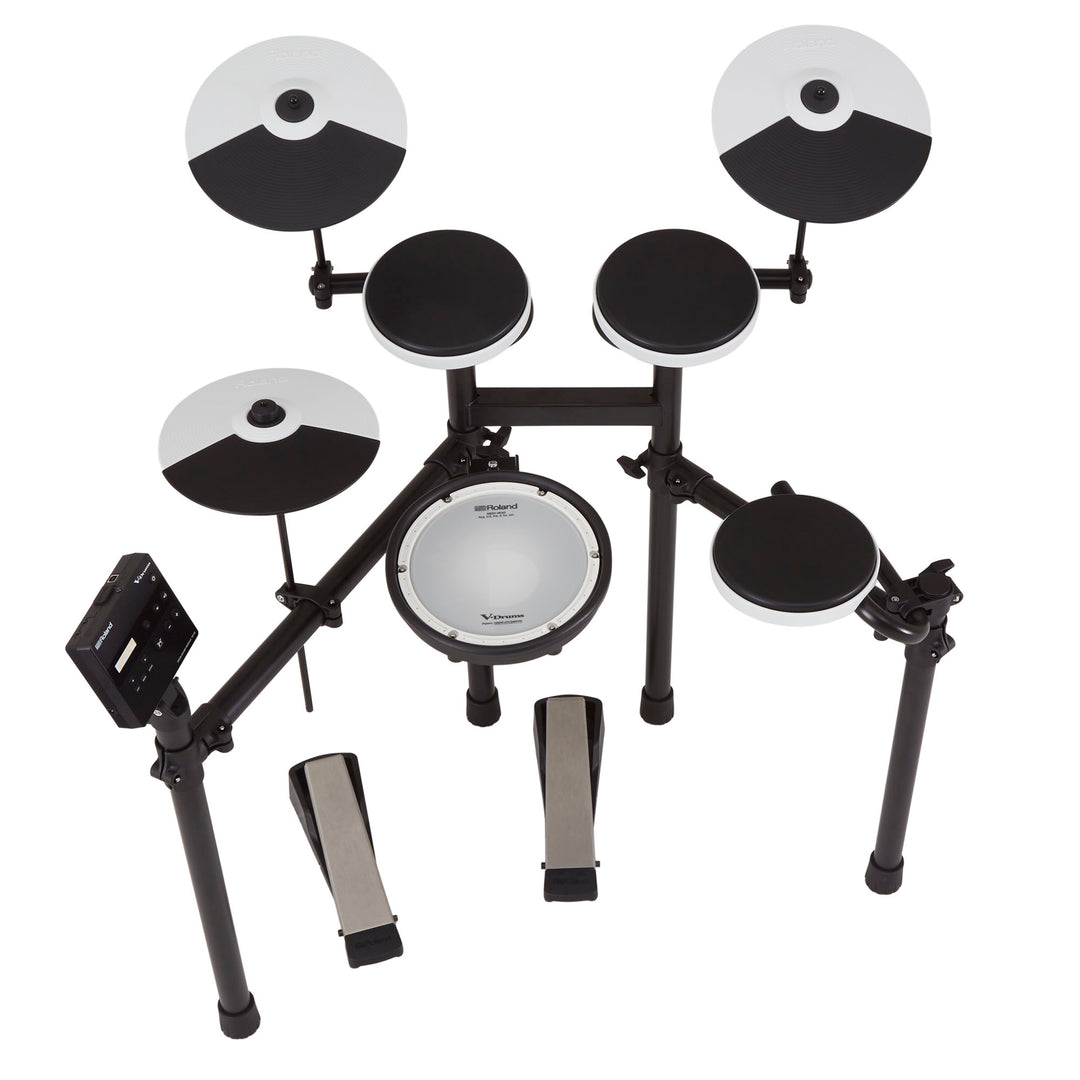 Roland TD-02KV Paquete de Inicio