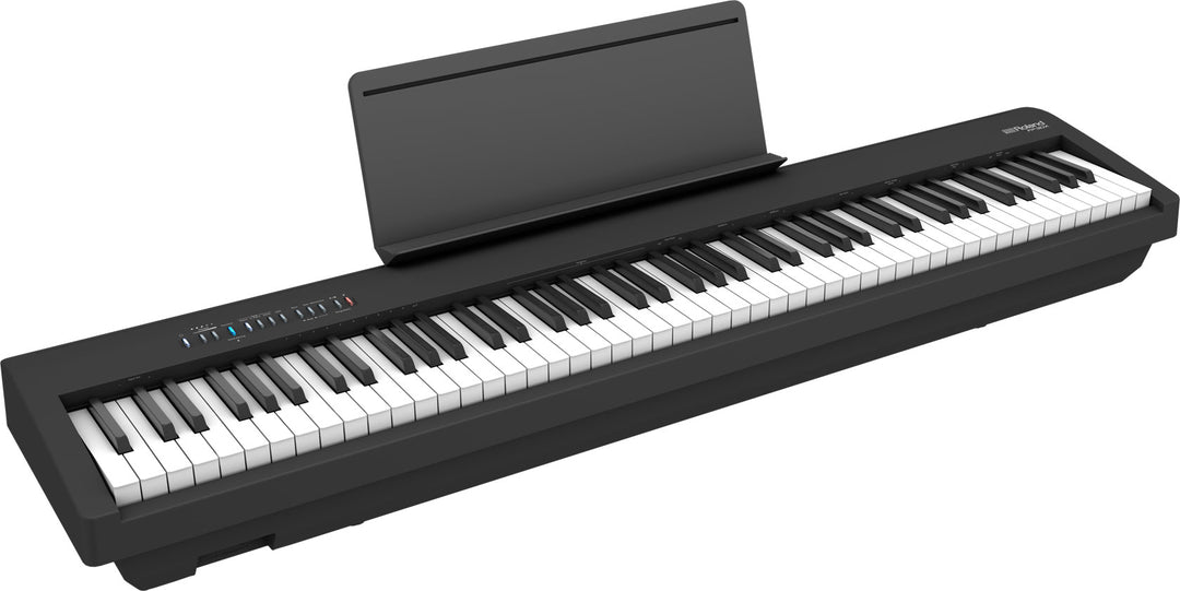 Roland FP-30X Piano Eléctrico (Negro)