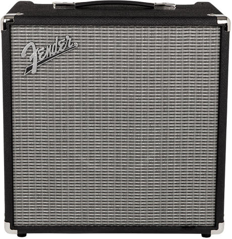 Rumble 40 Amplificador de bajo