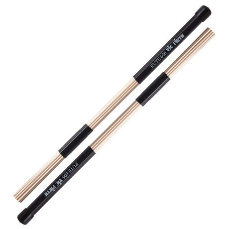 Vic Firth RUTE606 varillas