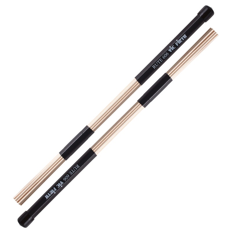 Vic Firth RUTE606 varillas