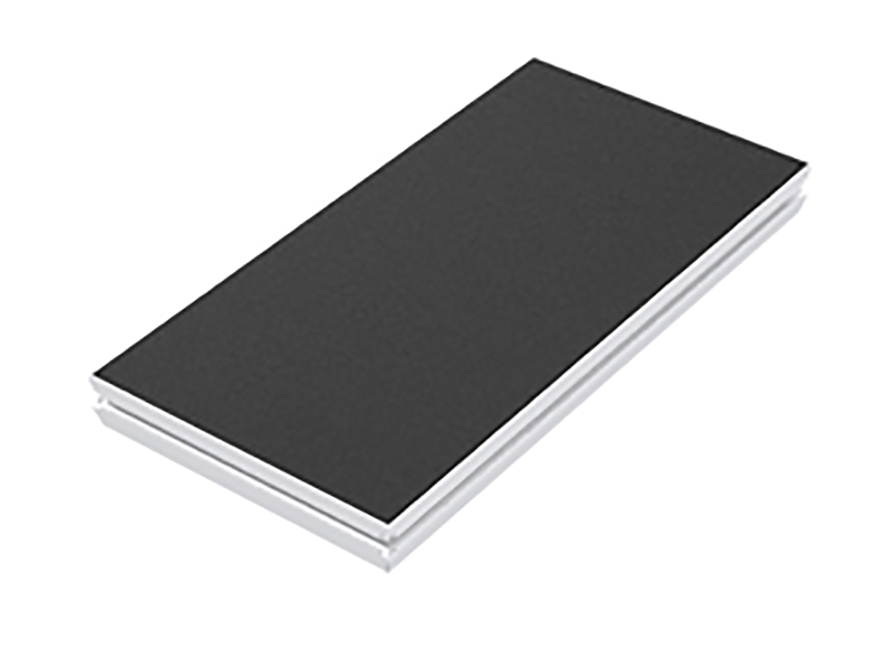 Milos X-stage S10 para Exterior (1x0,5m)