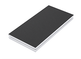 Milos X-stage S10 para Exterior (1x0,5m)