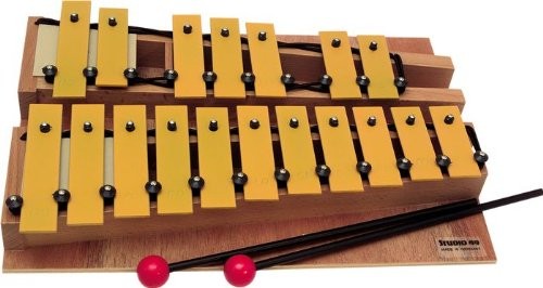 Studio 49 Chimes, Chromatic (1600GSC)