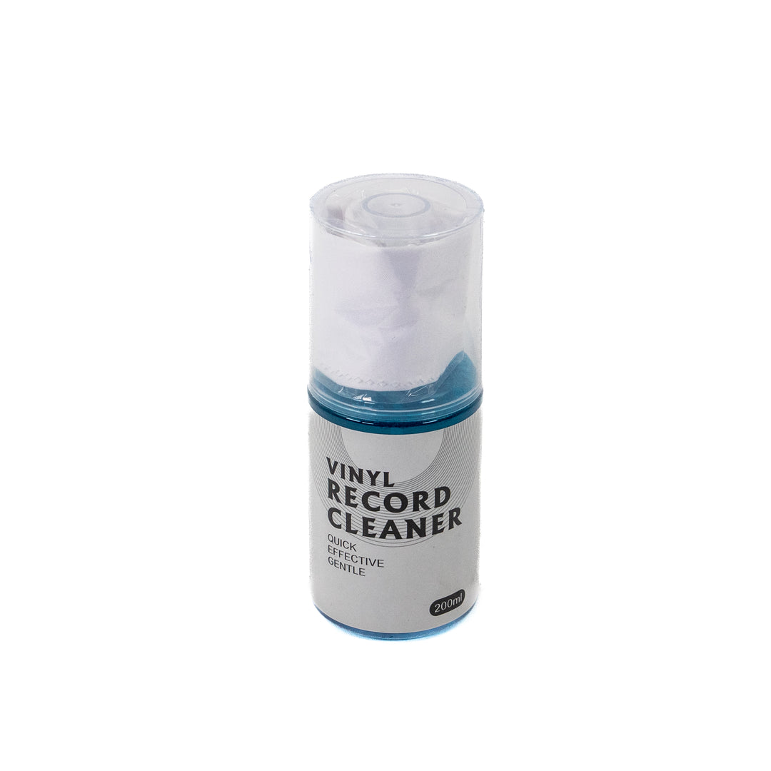 Studio 57 - Líquido de Limpieza para Vinilo (200 ml)