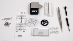 Kit de accesorios para tocadiscos Studio 57