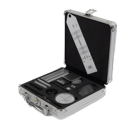 Kit de accesorios para tocadiscos Studio 57