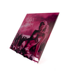 Studio 57 - Soporte de exhibición para discos de vinilo