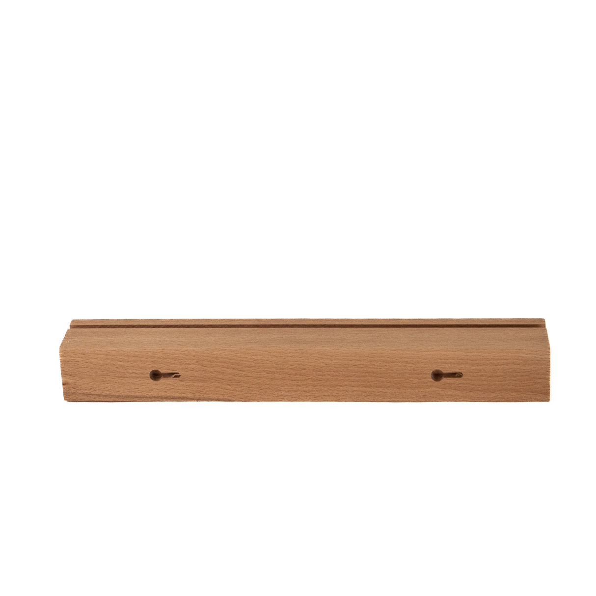 Studio 57 Vinyl record shelf (Wood)