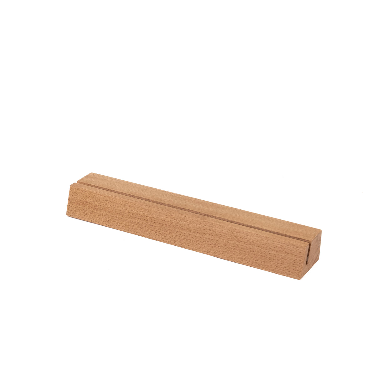 Studio 57 Vinyl record shelf (Wood)