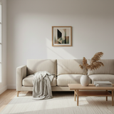 Studio 57 Frame for 12" Vinyl Record (Natural)