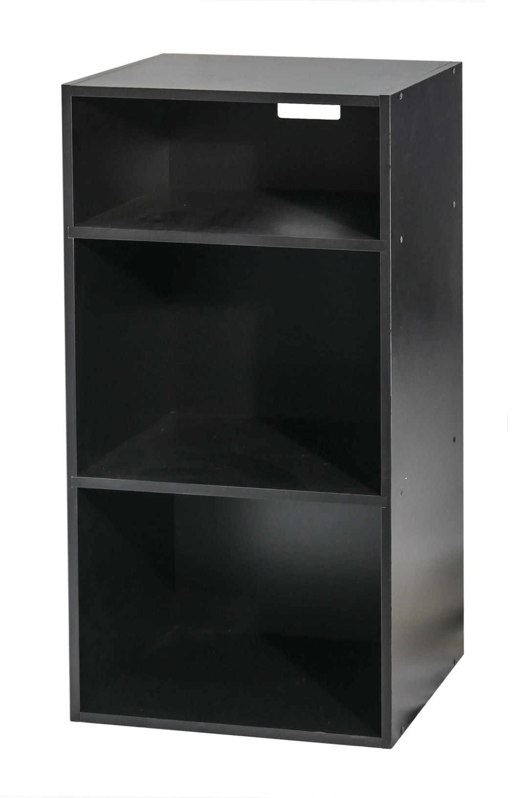 Studio 57 Pladespiller Mueble con Almacenamiento