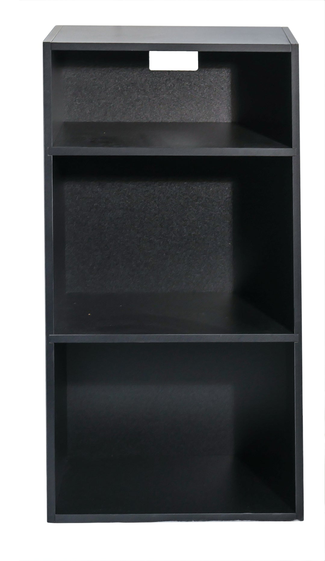 Studio 57 Pladespiller Mueble con Almacenamiento