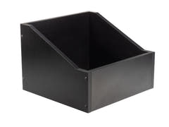 Studio 57 - Caja de almacenamiento para vinilos