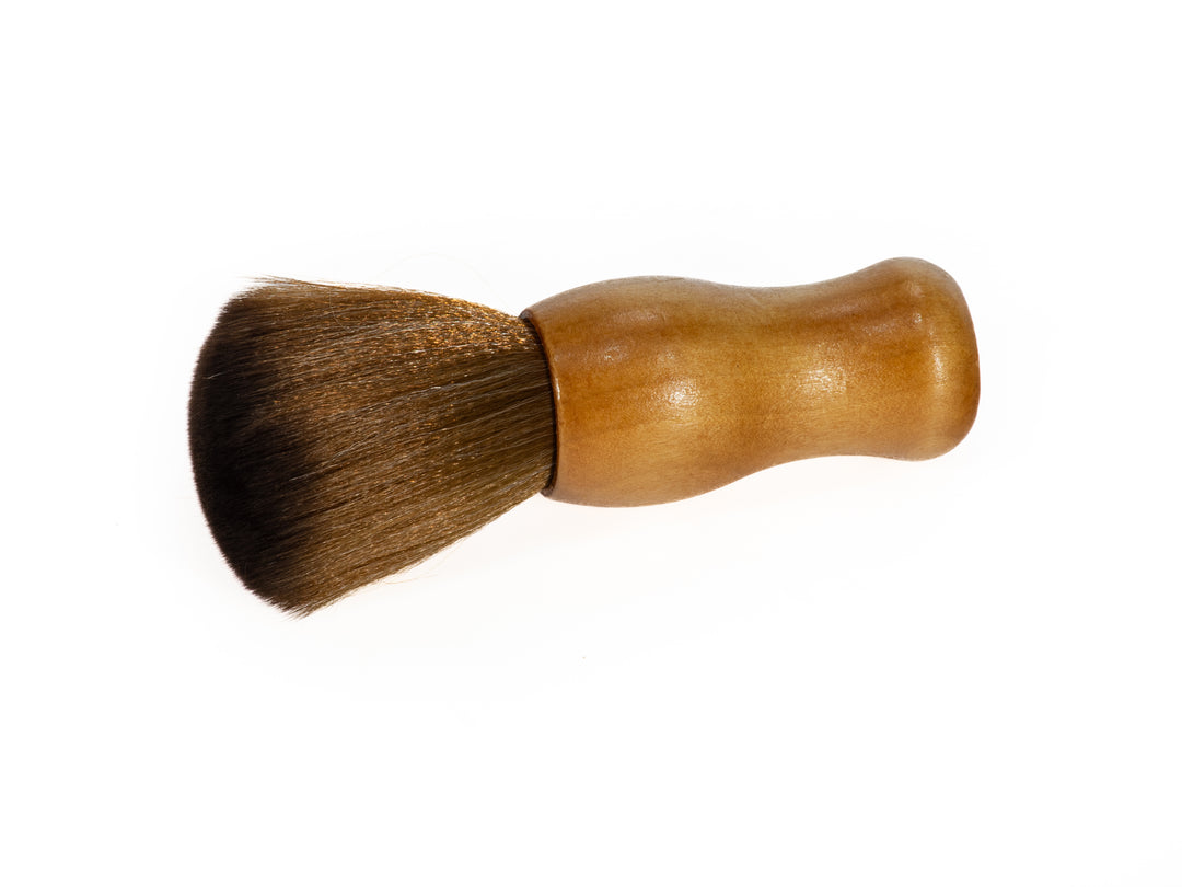Studio 57 Cepillo de limpieza para vinilos (Madera)