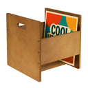 Studio 57 - Caja para vinilos "Record Crate" (Madera)