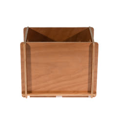 Studio 57 - Caja de vinilos en madera