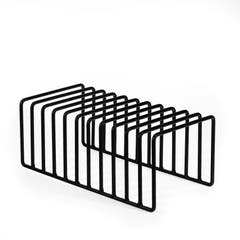 Studio 57 - Soporte para vinilos de 12"
