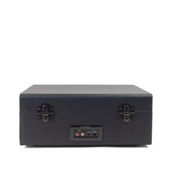 Studio 57 Tocadiscos Groovy (Black)