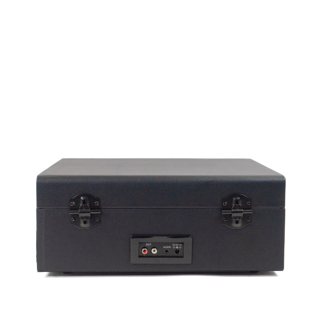 Studio 57 Tocadiscos Groovy (Black)