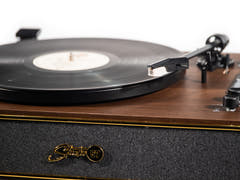 Studio 57 Pladespiller (Madera)