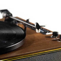 Studio 57 Pladespiller (Madera)