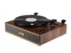 Studio 57 Pladespiller (Madera)