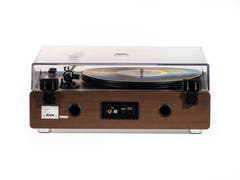 Studio 57 Pladespiller (Madera)