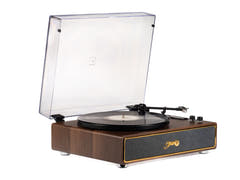 Studio 57 Pladespiller (Madera)