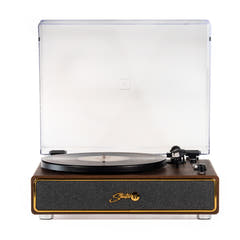 Studio 57 Pladespiller (Madera)