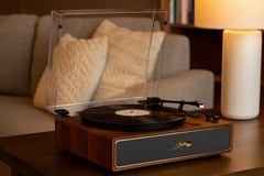 Studio 57 Pladespiller (Madera)