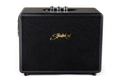 Studio 57 Pulse Altavoz Bluetooth (Black)