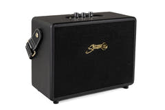 Studio 57 Pulse Altavoz Bluetooth (Black)