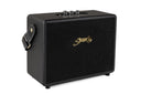 Studio 57 Pulse Altavoz Bluetooth (Black)
