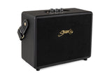 Studio 57 Pulse Altavoz Bluetooth (Negro)